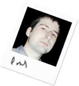 Paul James