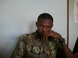 Michael Vinyo Addae