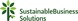 Sustainable Business Solutions