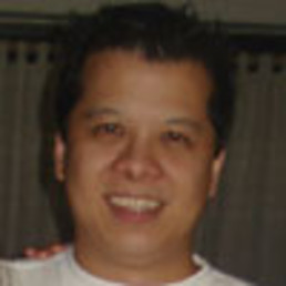 Marcelo Pham