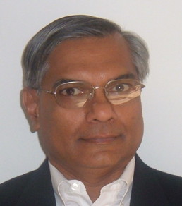Raj Melville