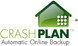 CrashPlan