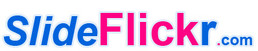 Slideflickr