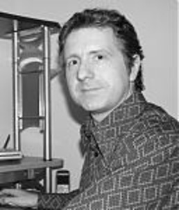 Dave Robinson