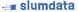 Slumdata