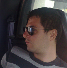 Federico Feroldi