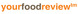 Your Food Review