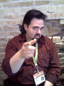 Tony Katz