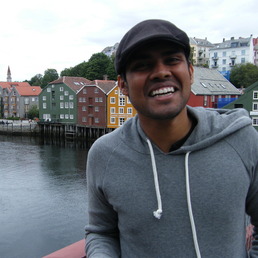 Lucky Gunasekara