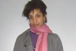 Candis Bellamy