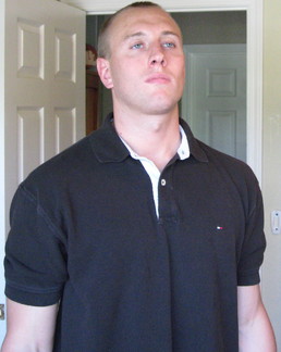 Rick Dane