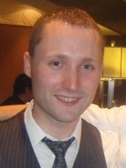 Shane King