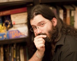 Erik Baldwin