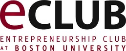 Entrepreneurship Club @ Boston University