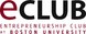 Entrepreneurship Club @ Boston University