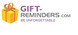 Gift-Reminders