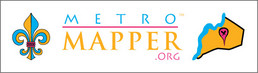 Metro Mapper