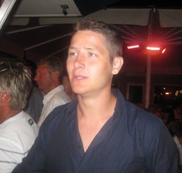 Nils Kähler