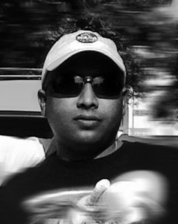 vijay (Usability - Dabber Design)