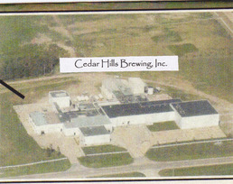Cedar Hills Brewing, Inc.