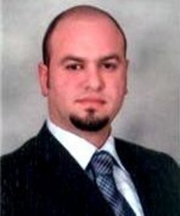 Ali Kattan