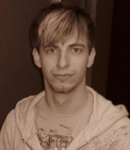 Steve Markovitch