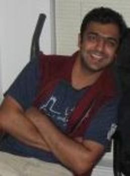 Shalav Gupta