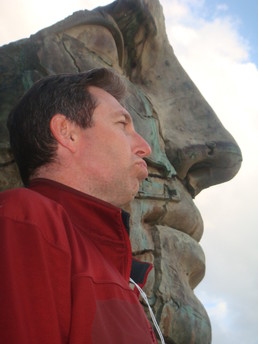 David Jones