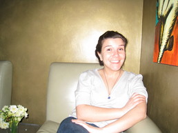 Lea Simpson