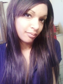 Portia Strong