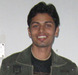 Nikhil Kaushik