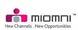 Miomni Ltd