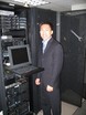 Albert Wong