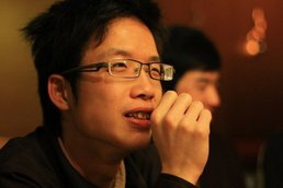 Edwin Sze Lun Khoo