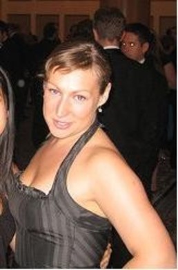 Nichola Stott
