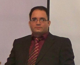Ahmed M Hassan