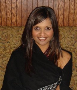 Natasha Khan