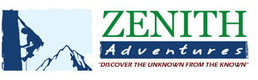 zenith adventures