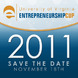 2011 UVA Entrepreneurship Cup