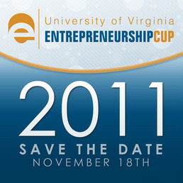 2011 UVA Entrepreneurship Cup