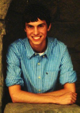 Brandon Layland