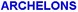 ARCHELONS Consulting Pvt. Ltd.