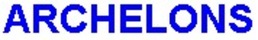 ARCHELONS Consulting Pvt. Ltd.