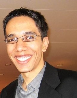 Vikram  Parsani
