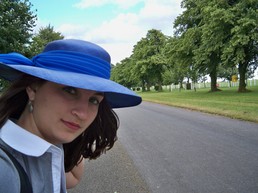 Laura Burlingame