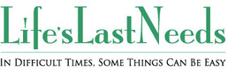 Life's Last Needs