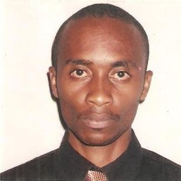 Eric Muya