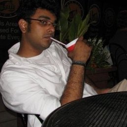 Vikram Bhaskaran