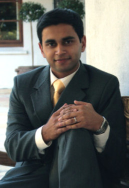 Khalil Aleker