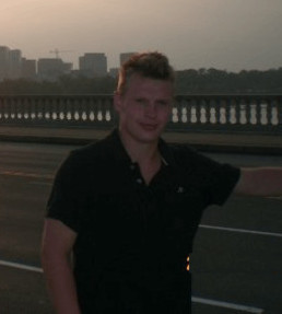 Pierre Tanderup